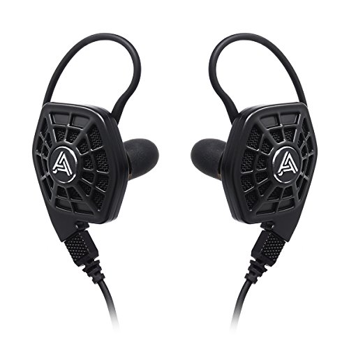 Audeze iSINE10 in-Ear | Semi-Open Headphone
