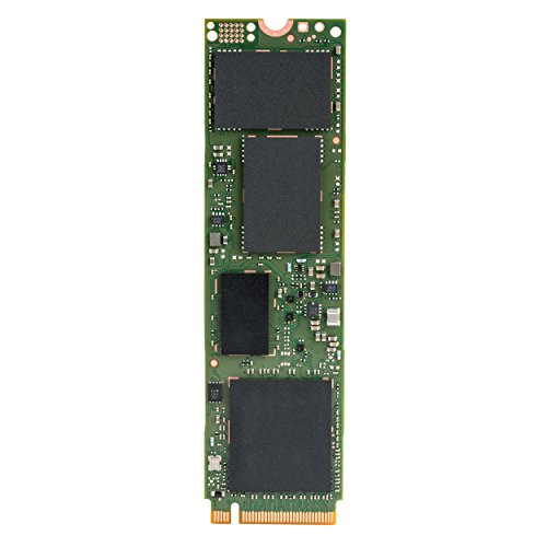 Intel Corporation INT-SSDPEKKA256G701 SSD DC P3100 Series (256GB M.2 80mm PCIe 3.0 x4 3D1 TLC) Single Pack