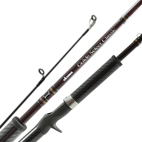 Okuma GSC-C-902MH-CG Guide Select Classic Salmon Rods | The Storepaperoomates Retail Market - Fast Affordable Shopping