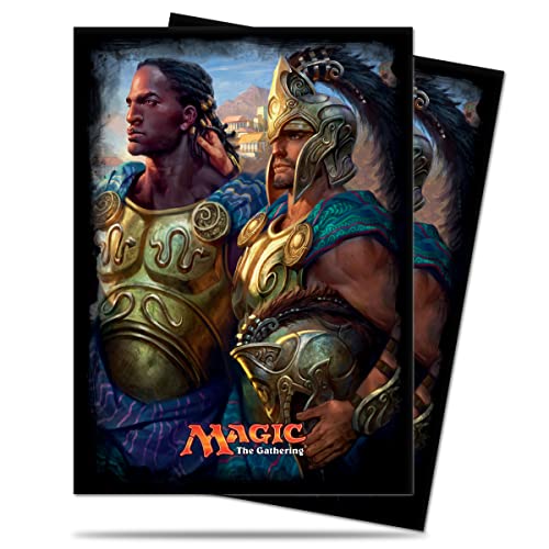 Ultra PRO Commander 2016 – Kynaios & Tiro (120 ct.) Sleeves for Magic: the Gathering