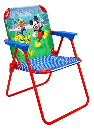 Patio Chair: Folding chair for kids