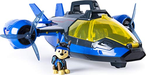 Paw Patrol Mission Paw – Air Patroller – Amazon Exclusive