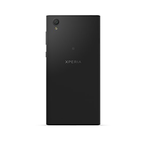 Sony Xperia L1 – Unlocked Smartphone – 16GB – Black | The Storepaperoomates Retail Market - Fast Affordable Shopping