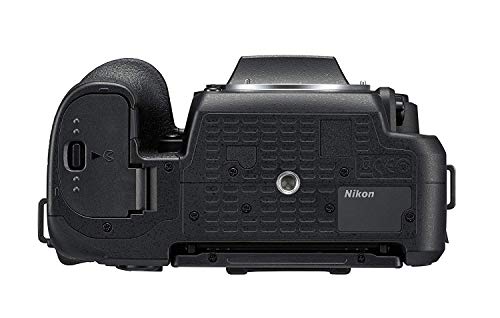 Nikon D7500 DX-Format Digital SLR Body | The Storepaperoomates Retail Market - Fast Affordable Shopping