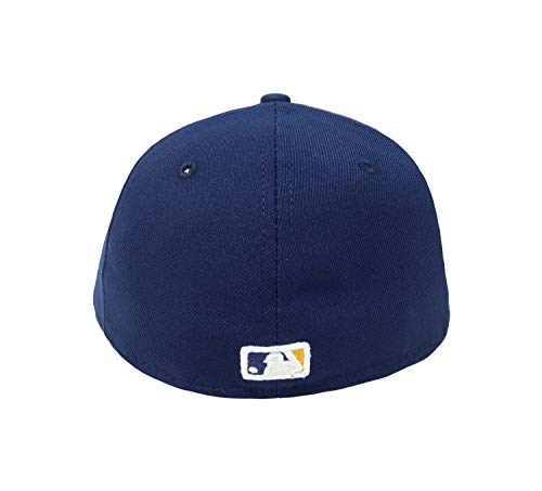 New Era Seattle Mariners Low Profile Alternate 59FIFTYFitted Hat/Cap | The Storepaperoomates Retail Market - Fast Affordable Shopping