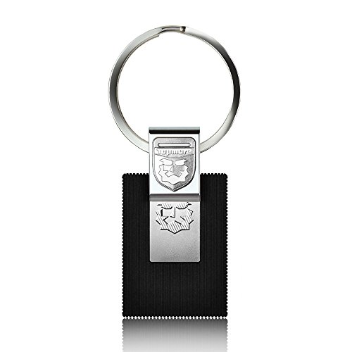 TOPMORE Key Ring ZH Series USB 3.0 Key Ring Design Flash Drive Key Chain Memory Stick (32 GB, Silver)