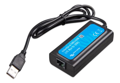 Victron Energy Interface MK3-USB (VE.Bus to USB)