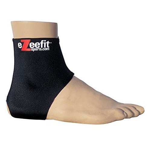 Ezeefit Ankle Booties-3mm – X-Small
