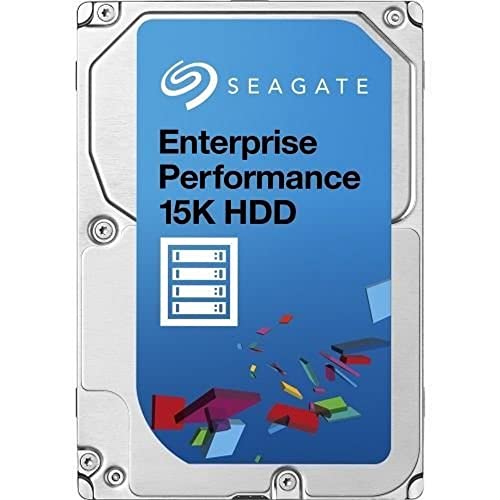 Seagate Enterprise Performance 15K ST300MP0006 300GB 15000RPM SAS 12.0 GB/S 256MB Enterprise Hard Drive