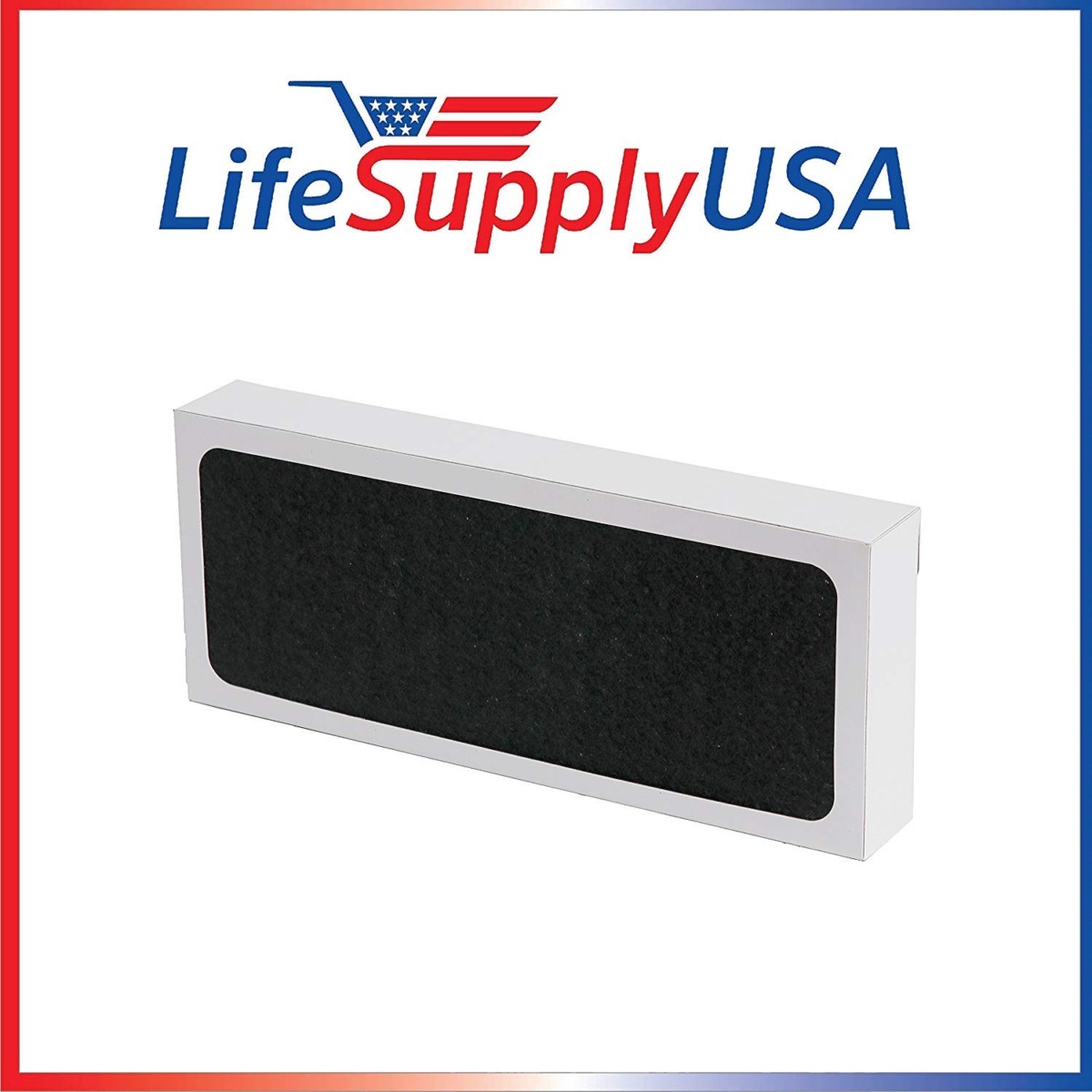True HEPA Air Cleaner Filter Replacement Compatible with Hunter 30912 30917 30027 30028 30030 300705 36027 37027 Air Cleaners by LifeSupplyUSA | The Storepaperoomates Retail Market - Fast Affordable Shopping