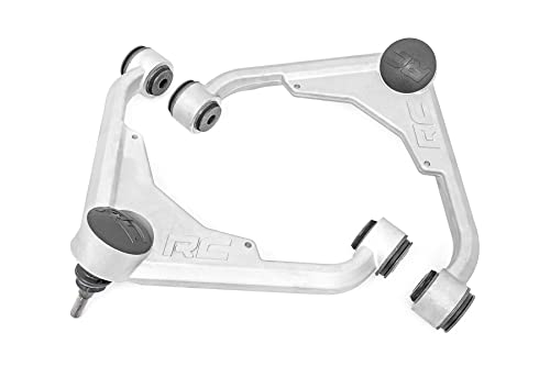Rough Country Upper Control Arms for 2001-2010 Chevy/GMC 2500 HD | 3″ – 1859