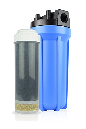 APEX EZ Whole House Water Filter System (EZ-1300)