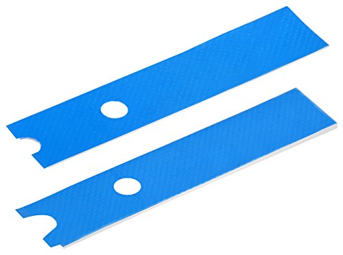 SilverStone SST-TP01-M2 – M.2 Thermal pad for M.2 SSD up to 110mm in length