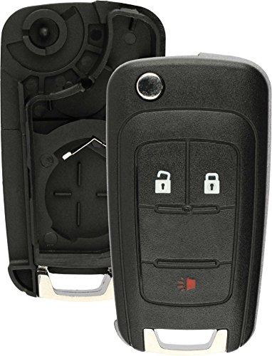 Discount Keyless Entry Remote Control Car Key Fob Clicker For Chevrolet Equinox OHT01060512