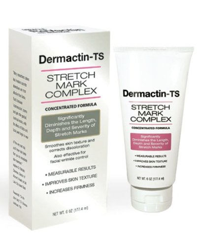 Dermactin-TS Stretch Mark Complex Concentrated Formula 177ml by Dermactin by Dermactin