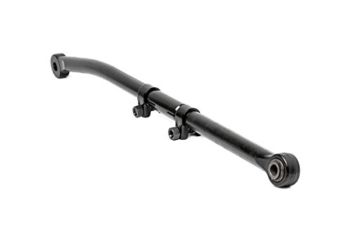 Rough Country Front Forged Adjustable Track Bar for 2005-2016 F-250/F-350-5100