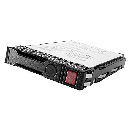 Hpe Read Intensive Solid State Drive – Hot-Swap firewire_esata 2.5 inches 868814-B21