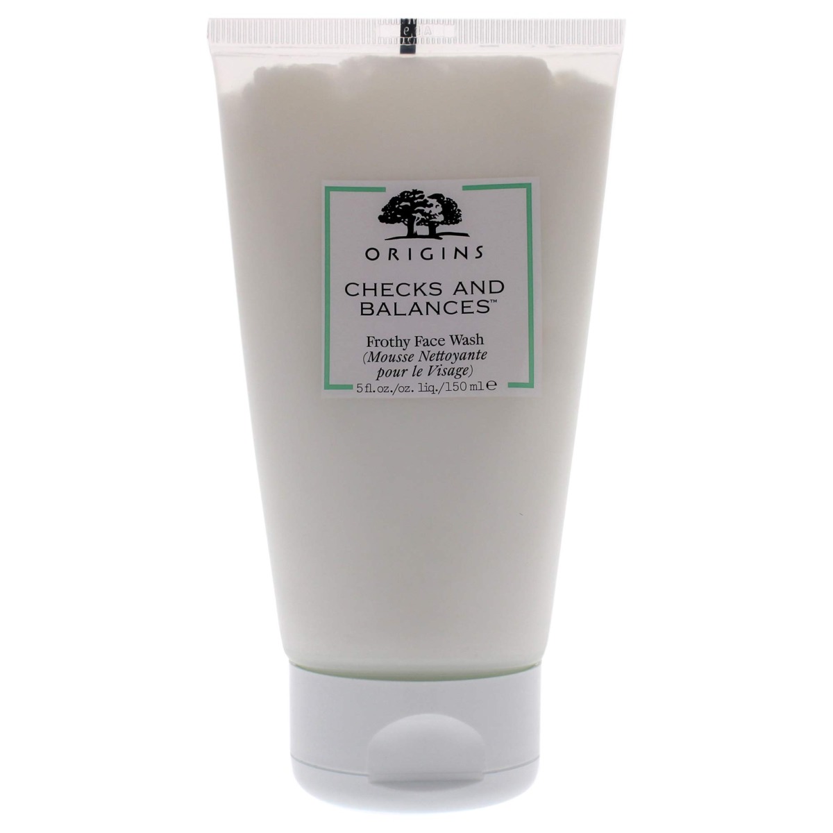 Origins Checks and Balances Frothy Face Wash, 5 Fl Oz | The Storepaperoomates Retail Market - Fast Affordable Shopping