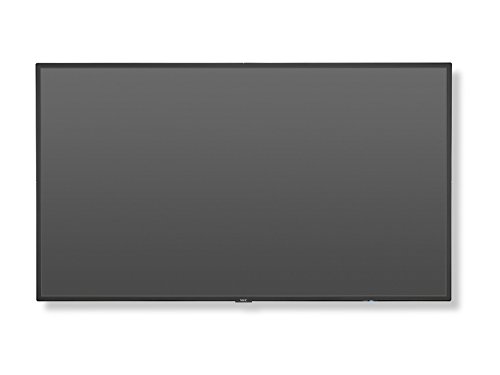 NEC MultiSync P554 Digital Signage Flat Panel 55″ LCD Full HD Black