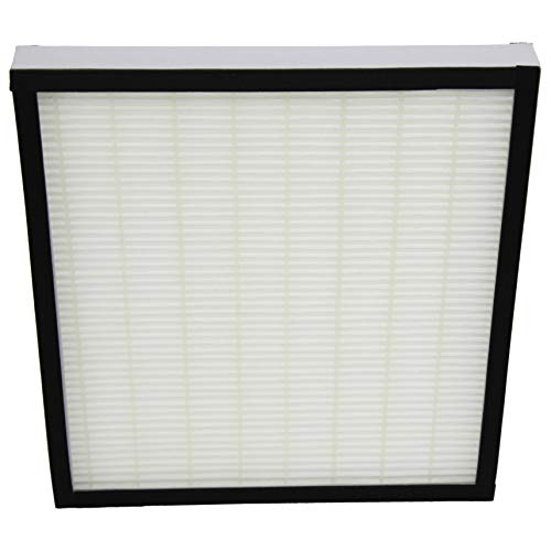 Filter-Monster – Replacement HEPA Filter – Compatible with Kenmore 83187 Filter for Small Room Air Purifier Model 83394