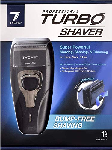 Tyche Turbo Shaver Super Powerful shaving, shaping & trimming THC07 | The Storepaperoomates Retail Market - Fast Affordable Shopping