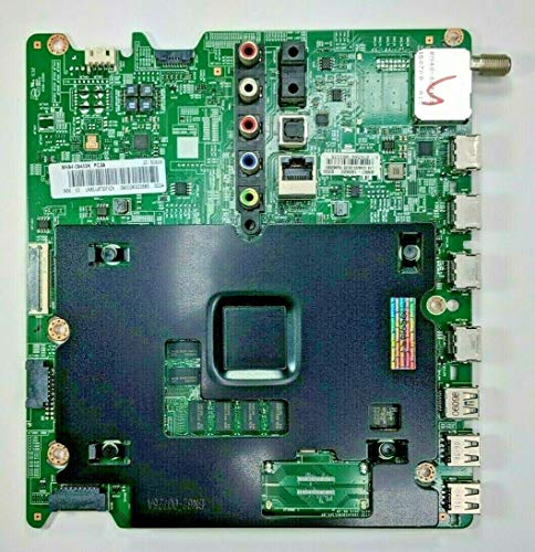 Samsung BN94-09402K Main Board for UN65JU6700FXZA