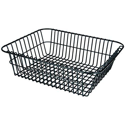 Igloo Wire Basket- 128-165 Quart, Black
