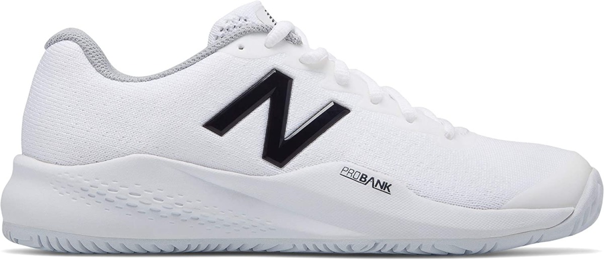 New Balance Women’s 996 V3 Hard Court Tennis Shoe | The Storepaperoomates Retail Market - Fast Affordable Shopping