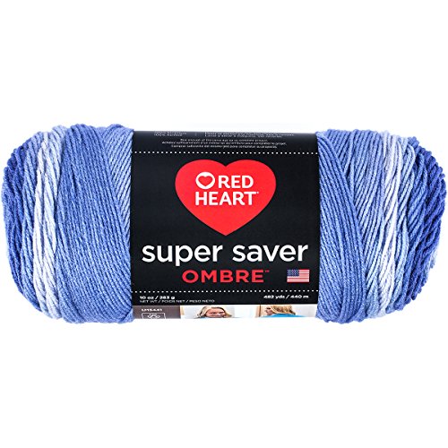 RH Super Saver Ombre Baja Blue