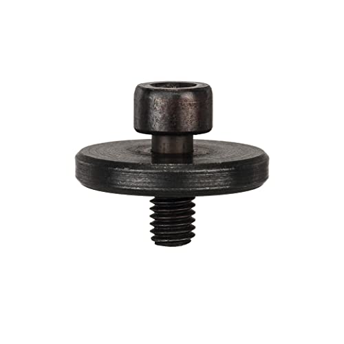Bosch 2608000633 Locking Nut, Black, 76 mm