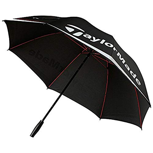 TaylorMade Golf Single Canopy Umbrella, 60″