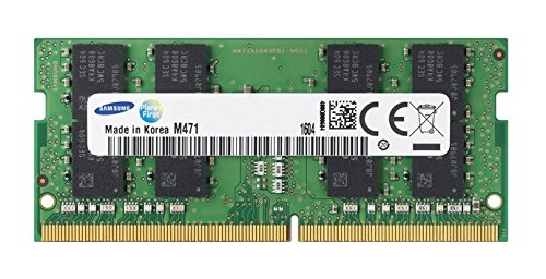 Samsung 4GB RAM DDR4 PC4-2133P (PC4 17000) Laptop Notebook Memory M471A5143EB0-CPB – OEM