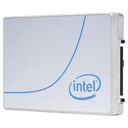 Intel SSD SSDPE2KE032T701 DC P4600 2.5 3.2TB PCIe 3.1 3D1 TLC Single Bulk