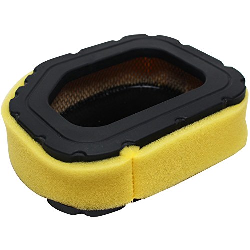 Replacement for Toro 98019 Air Filter – Compatible with Toro 3288303-S1 Filter
