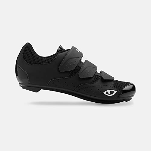 Giro Techne W Womens Road Cycling Shoe − 40, Black (2020)