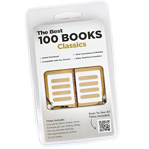 Instant Libraries: 100 Classic Books