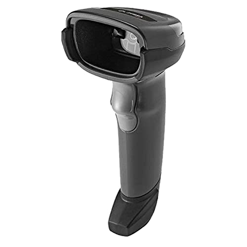 Zebra DS2208-SR Handheld 2D Omnidirectional Barcode Scanner/Imager (1D, 2D and PDF417) with USB Cable, DS2208-SR7U2100AZW