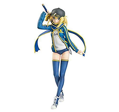 Sega Fate/Grand Order: Assassin Mysterious Heroine X SPM Super Premium Figure