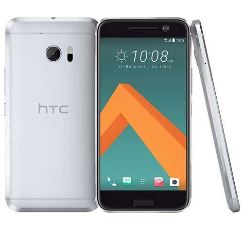 HTC 10 32GB, Glacier Silver (Verizon)