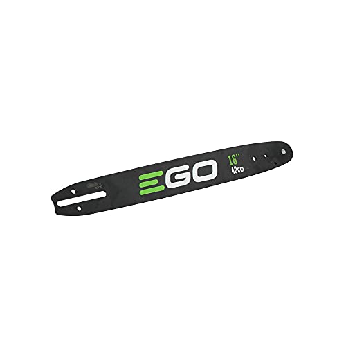 EGO Power+ AG1600 16-Inch Chain Saw Bar for EGO 56-Volt 16-Inch Chain Saw CS1600/CS1604