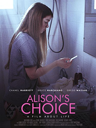 Alison’s Choice