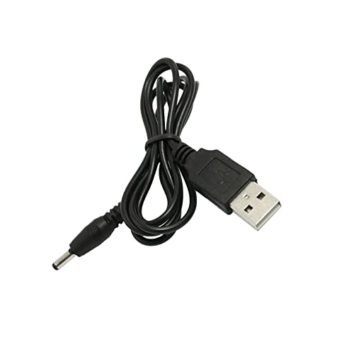 MyVolts 5V USB Power Cable Compatible with/Replacement for Korg Mini Kaoss Pad 2S Dynamic Synth