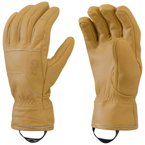 Outdoor Research Aksel Work Gloves