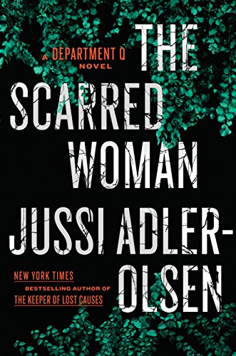 The Scarred Woman (Department Q Book 7)