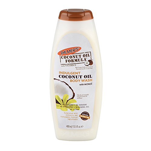 Palmers Indulgent Coconut Oil Body Wash Unisex 13.5 oz I0095932