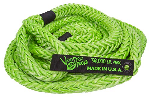 Daystar Recovery Rope 1300002