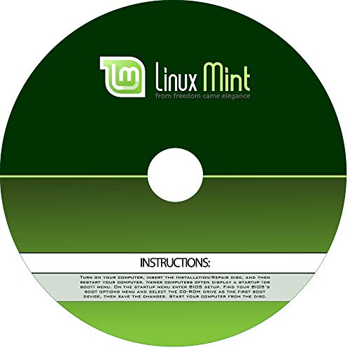 Mint Linux LTS Version