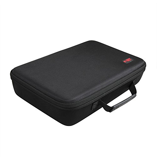 Hermitshell Large Hard Game Card Case .Fits for Main Card Game -Card Game Sold Separately