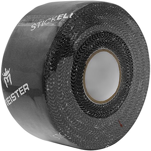 Meister StickElite Professional Porous Athletic Tape – 15yd x 1.5″ – Black – 1 Roll | The Storepaperoomates Retail Market - Fast Affordable Shopping