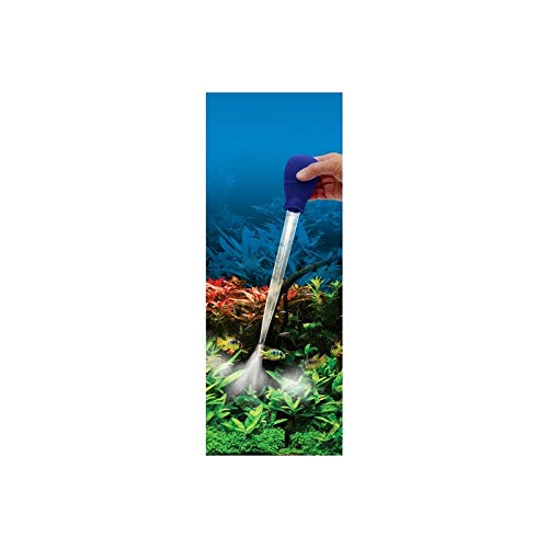 Fluval Aquarium Waste Remover/Feeder | The Storepaperoomates Retail Market - Fast Affordable Shopping